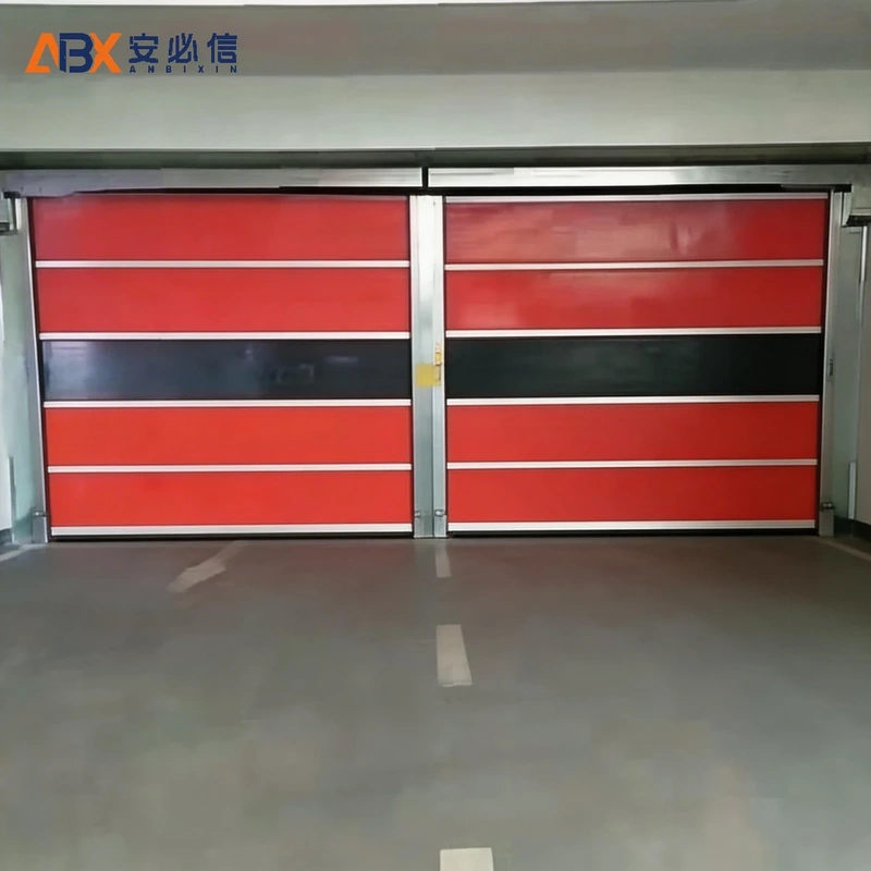 盘锦高速门