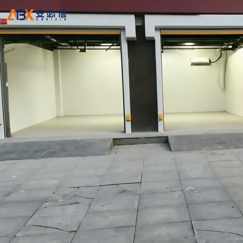 盘锦软质快速门